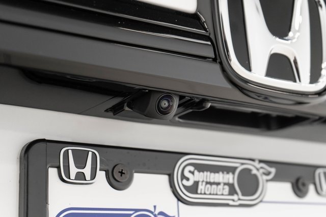 New 2026 Honda Odyssey Elite image 9