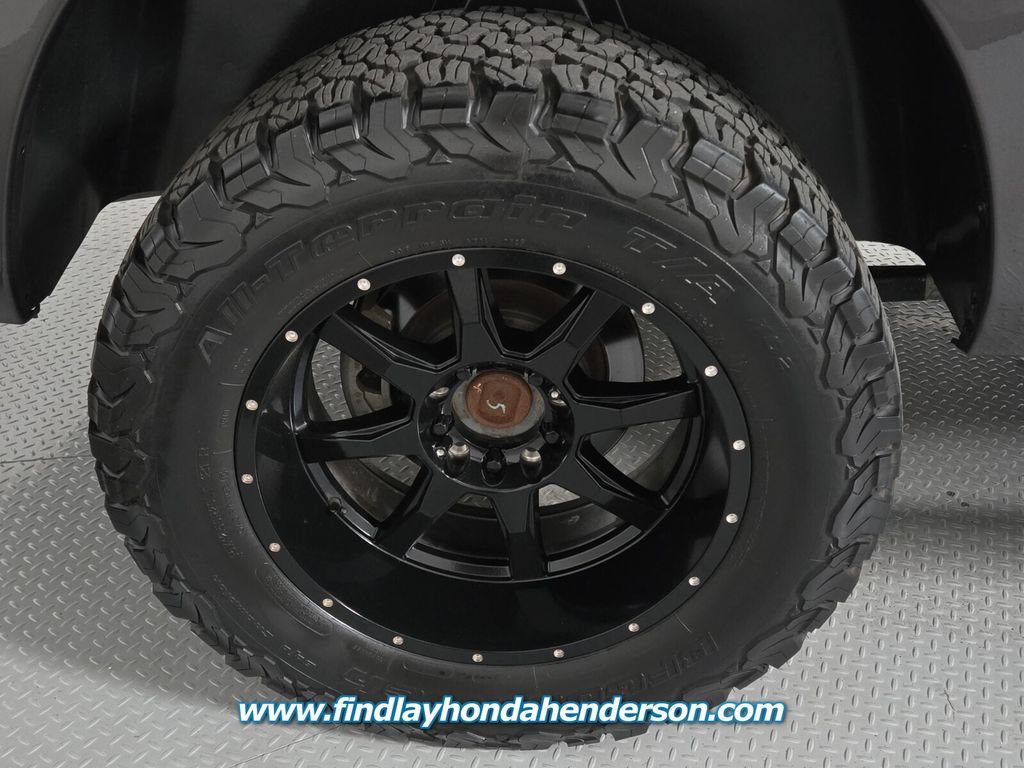 Used 2019 RAM 1500 Big Horn AWD/4WD image 11