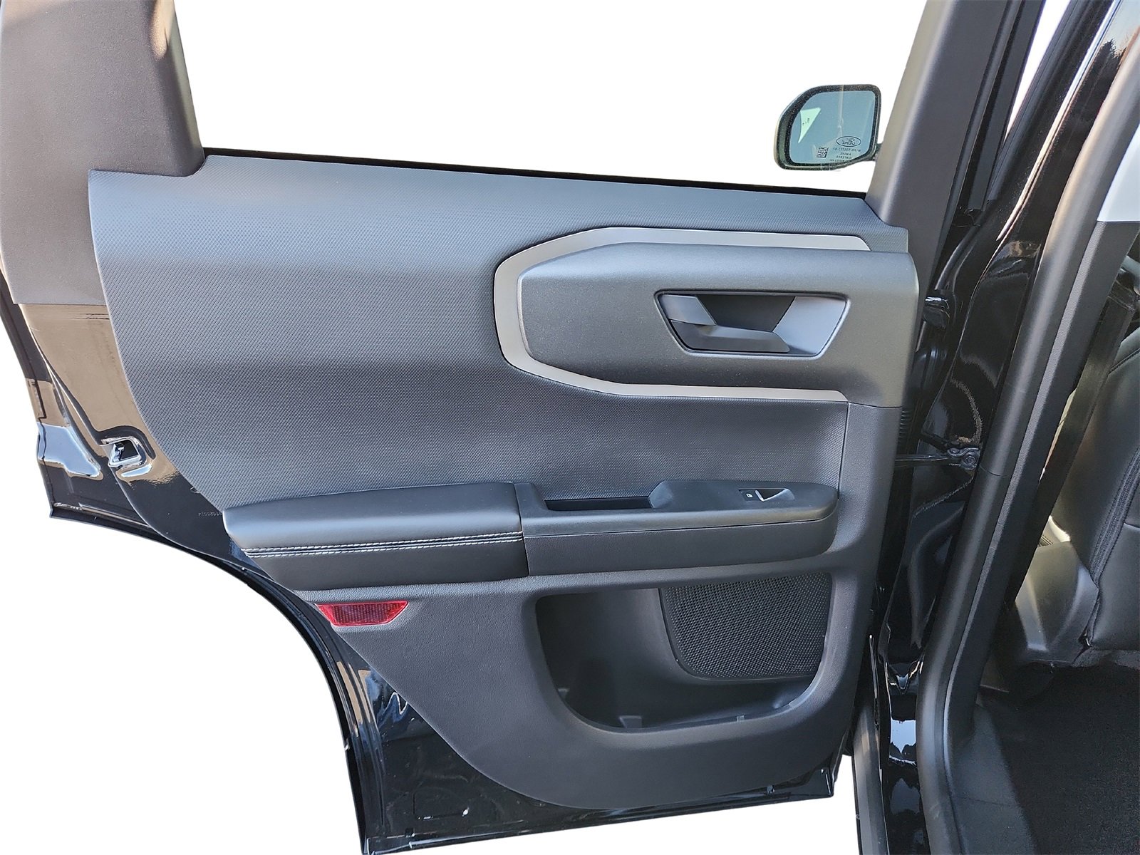 New 2025 Ford Bronco Sport Outer Banks image 21