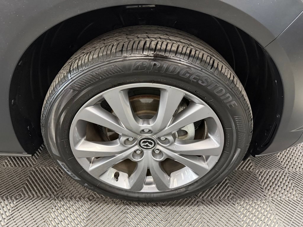 Used 2022 MAZDA CX-30 AWD 2.5 S w/ Premium Package image 18