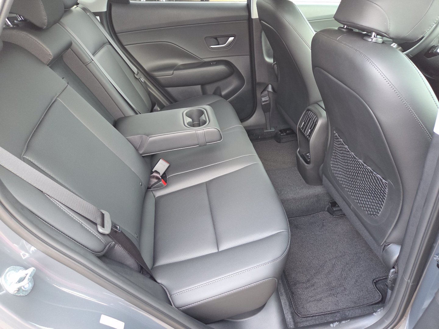 New 2026 Hyundai Kona Limited AWD/4WD image 28