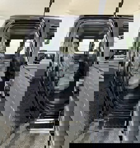 New 2026 Ford F150 XLT w/ Equipment Group 302A MID AWD/4WD image 5