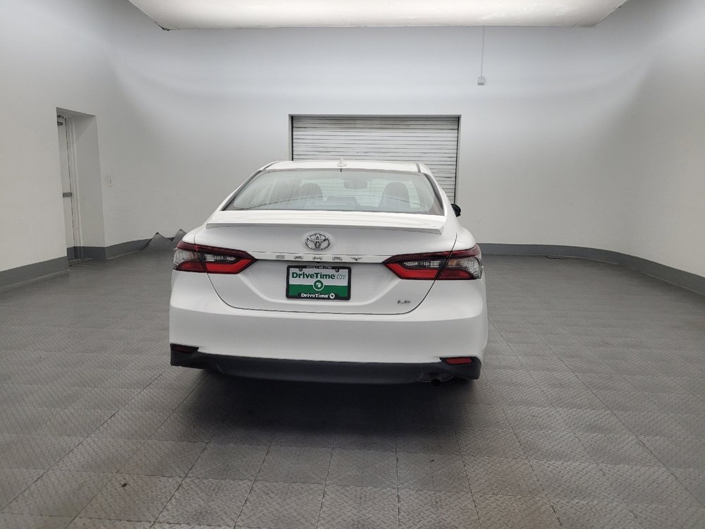 Used 2023 Toyota Camry LE image 7