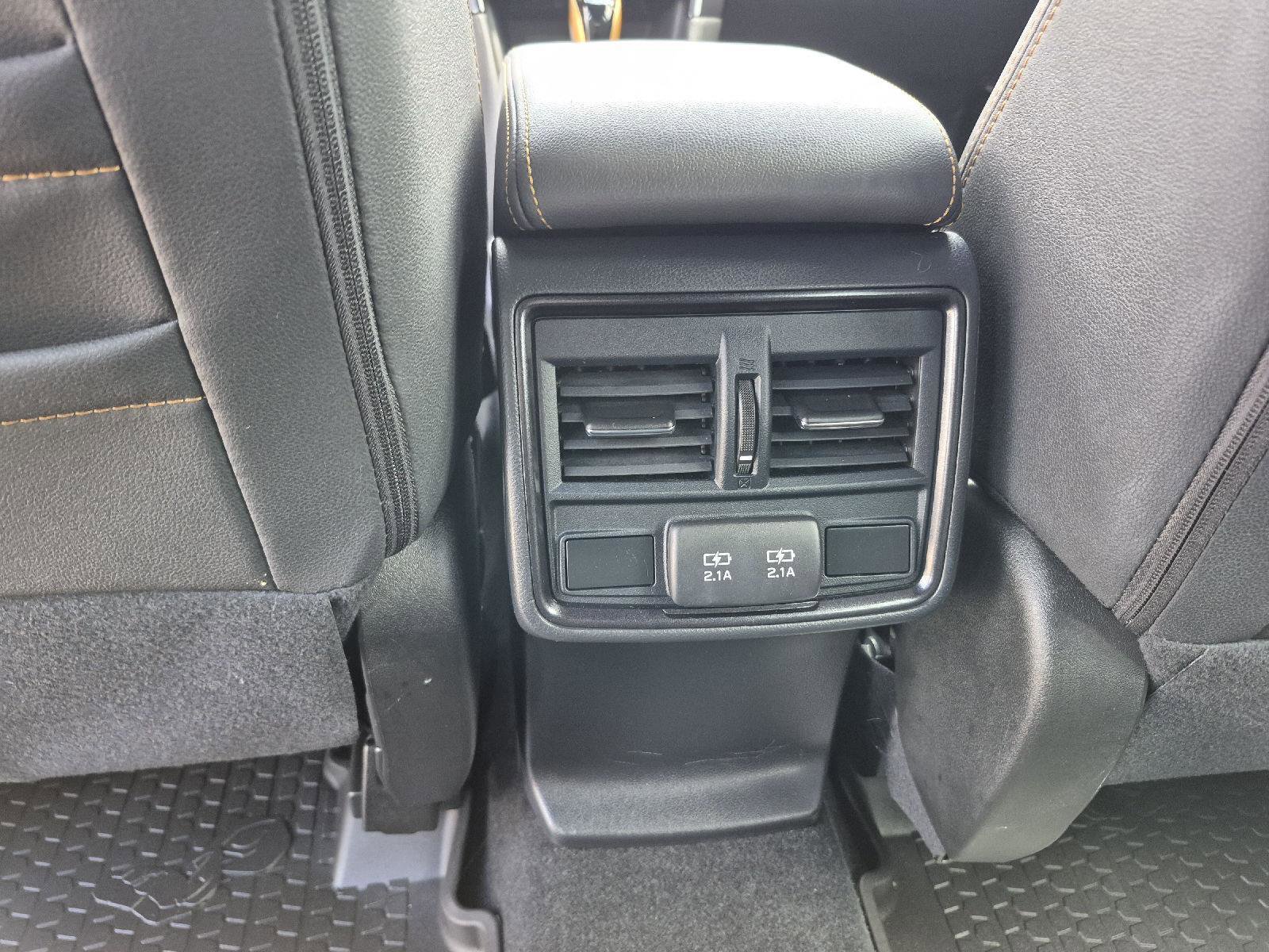 Used 2022 Subaru Forester Wilderness AWD/4WD image 12