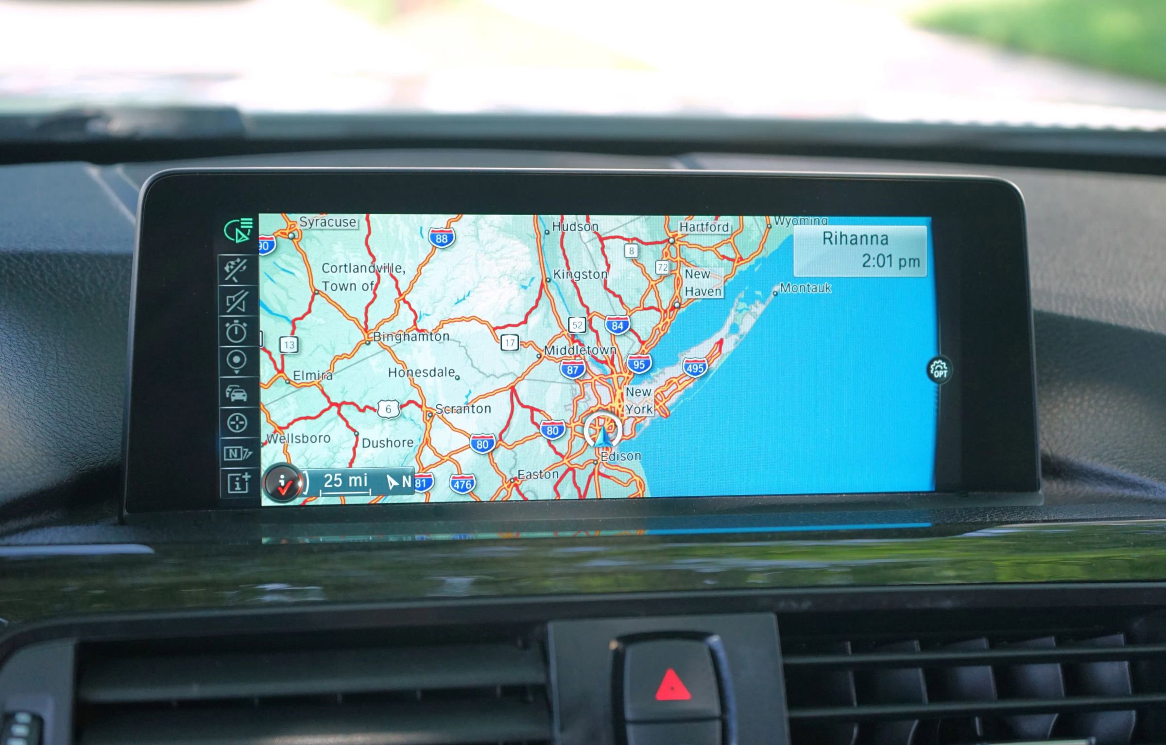 Used 2016 BMW 428i Gran Coupe xDrive image 21