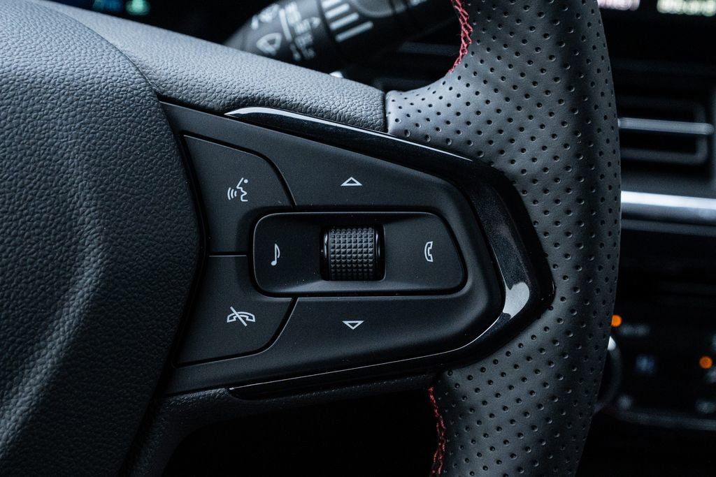 New 2026 Chevrolet Trax RS image 19