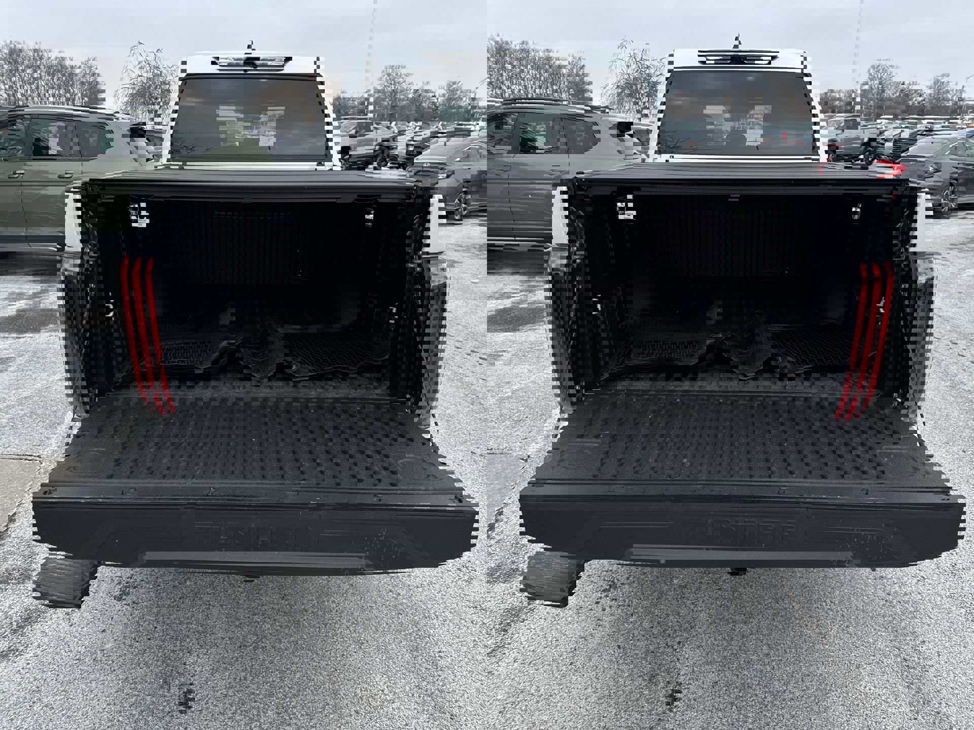 Used 2024 Toyota Tundra Platinum image 26