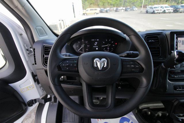 Used 2023 RAM ProMaster 2500 image 27