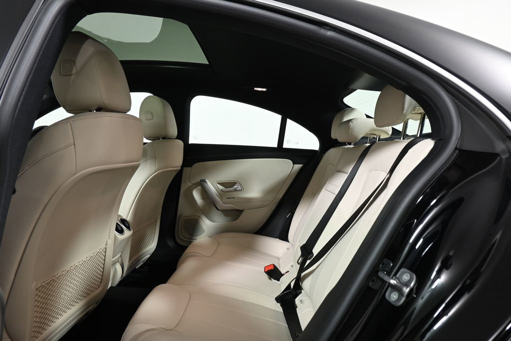 Used 2026 Mercedes-Benz CLA 250 4MATIC image 27