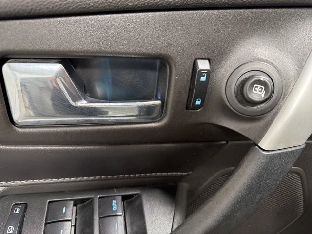 Used 2013 Ford Edge Sport w/ Canadian Touring Pkg AWD/4WD image 11