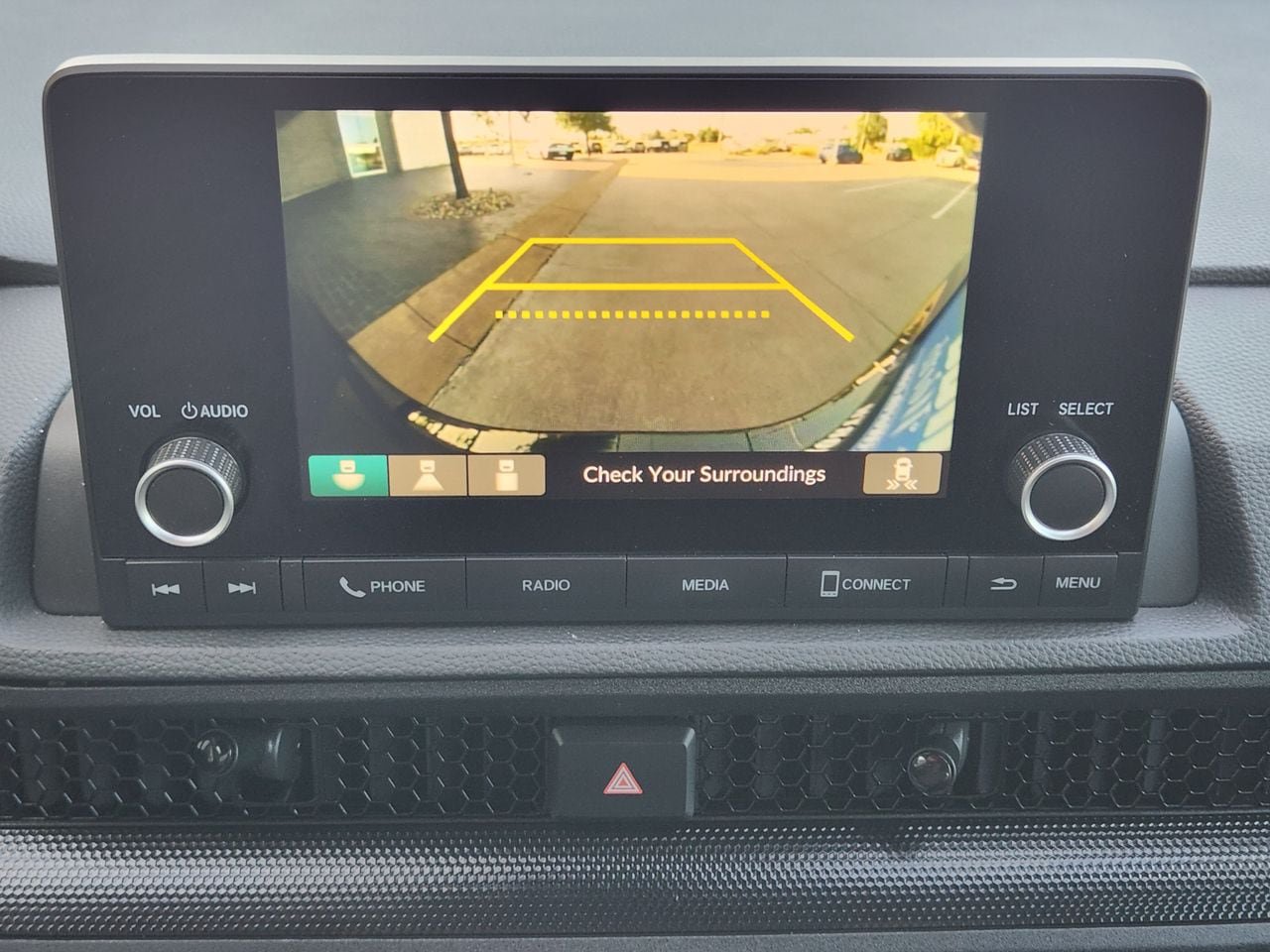 Certified 2024 Honda CR-V Sport image 17