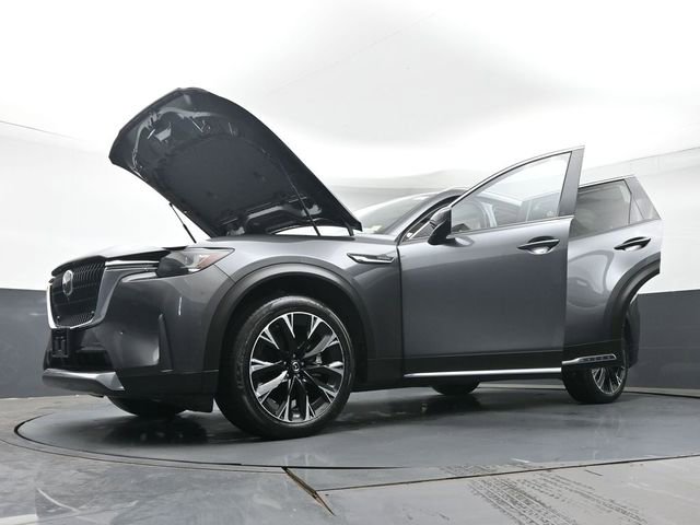 Certified 2024 MAZDA CX-90 Plug-In Hybrid w/ Premium Plus AWD/4WD image 46