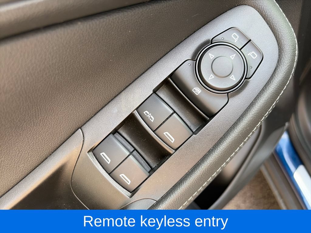 Used 2023 Buick Encore GX Preferred w/ Cold Weather Comfort Package FWD image 18