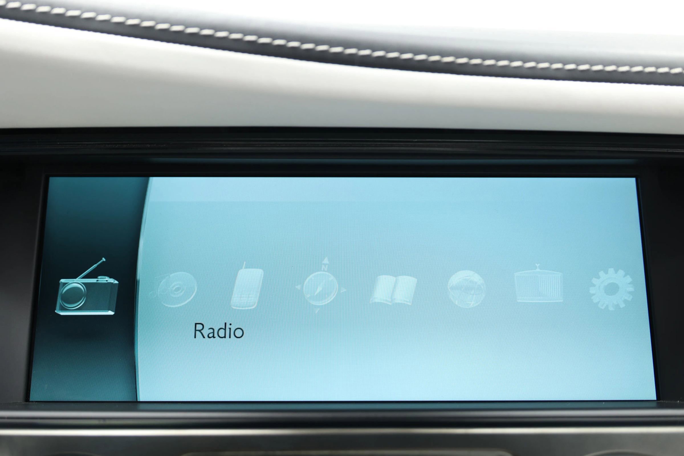 Used 2017 Rolls-Royce Ghost Series II Sedan 4D image 41