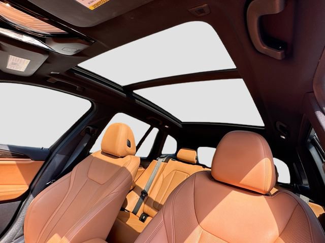 Used 2023 BMW X3 xDrive30i w/ Premium Package image 23