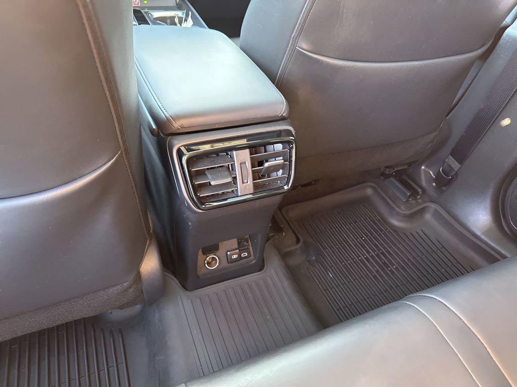 Used 2023 Lexus NX 350h AWD image 21