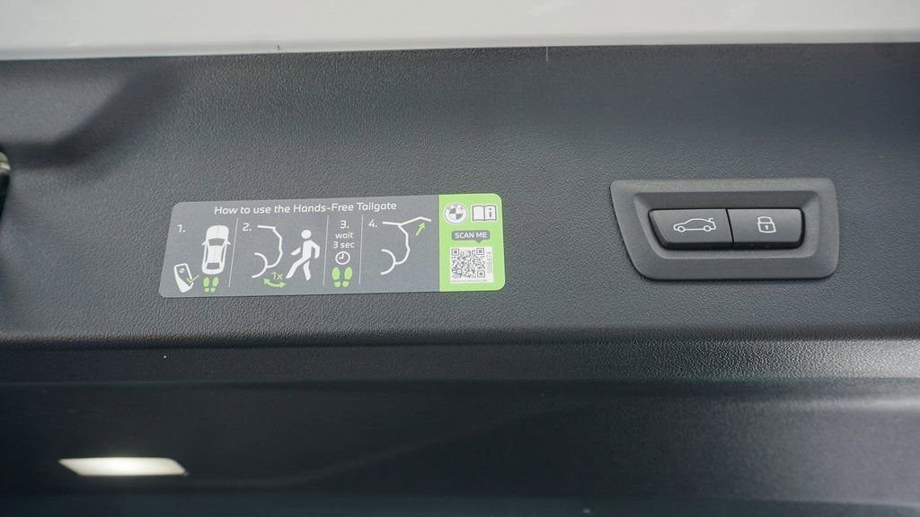 New 2026 BMW X3 xDrive30 w/ M Sport Package image 6