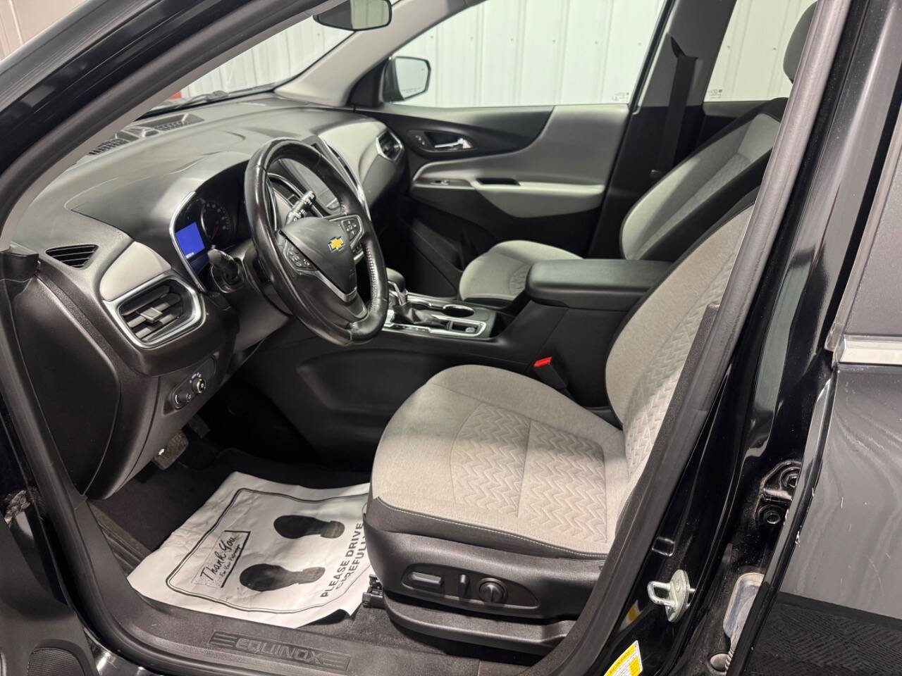 Used 2022 Chevrolet Equinox LT image 12