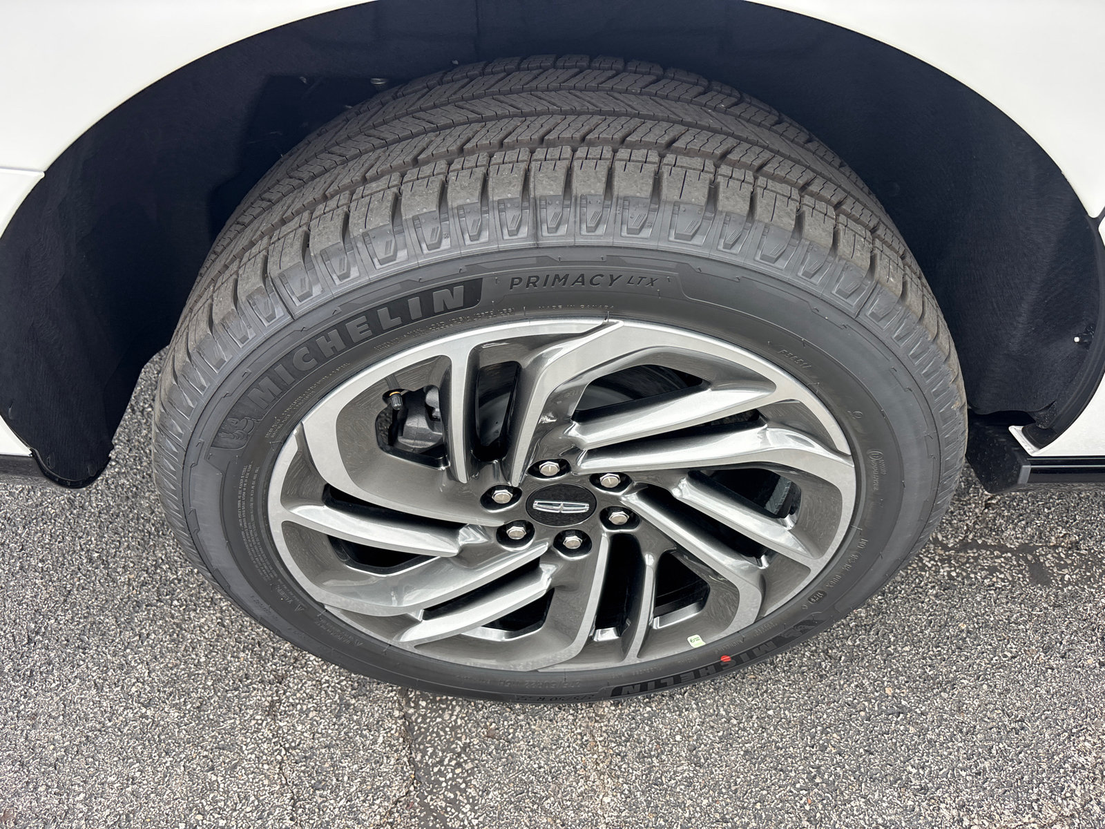 New 2026 Lincoln Navigator Reserve AWD/4WD image 10