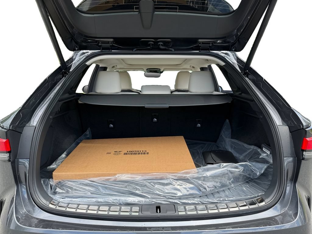New 2026 Lexus RX 350 AWD image 7