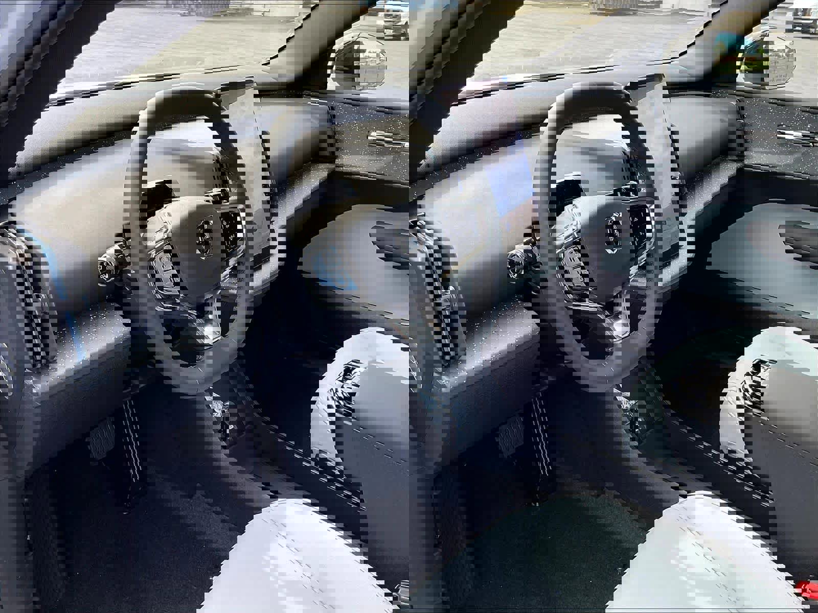 New 2026 Volvo EX30 Ultra w/ Protection Package Premier image 8