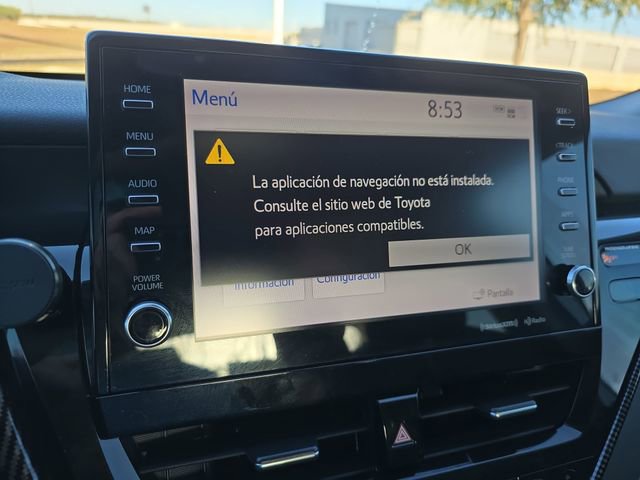 Certified 2022 Toyota Camry XSE image 21