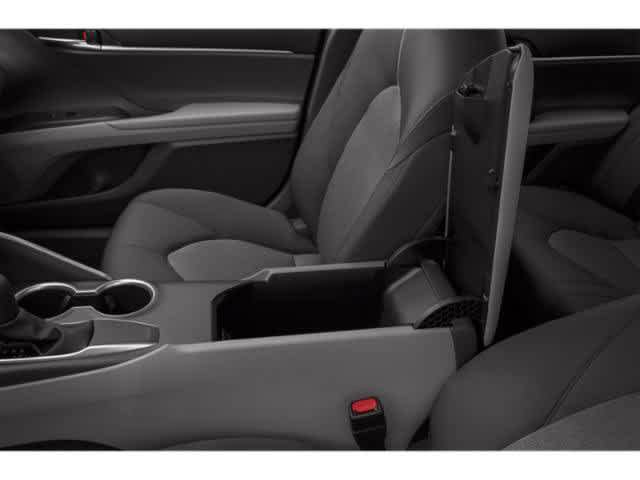 Used 2021 Toyota Camry LE AWD/4WD image 17