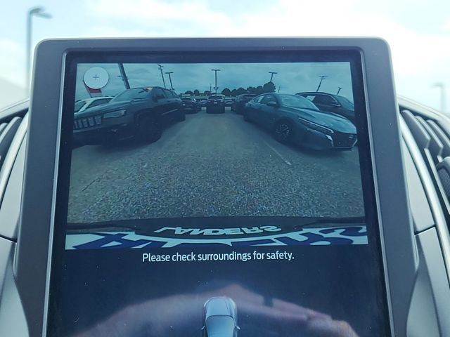 Used 2024 Ford Edge SEL image 22