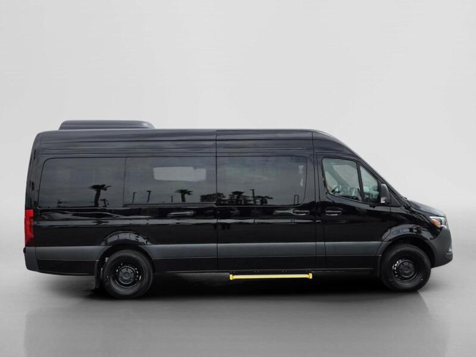 New 2026 Mercedes-Benz Sprinter 2500 image 6