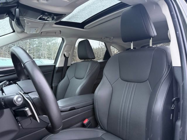 Used 2025 Lexus NX 250 250 Base image 16