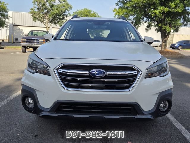 Used 2019 Subaru Outback 2.5i Premium AWD/4WD image 8