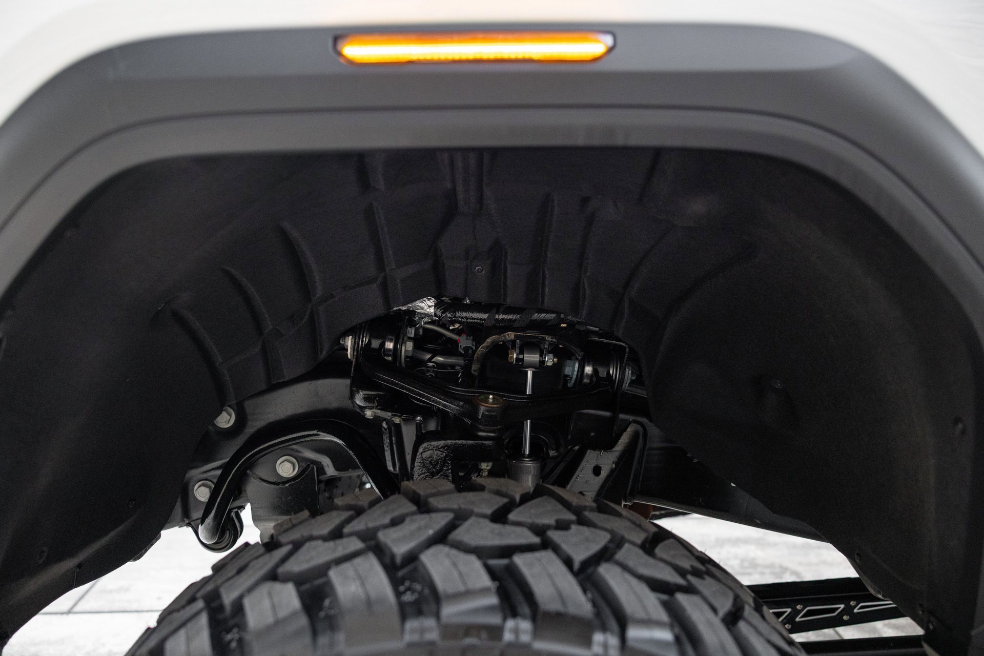 Used 2026 GMC Sierra 3500 Denali Ultimate image 21