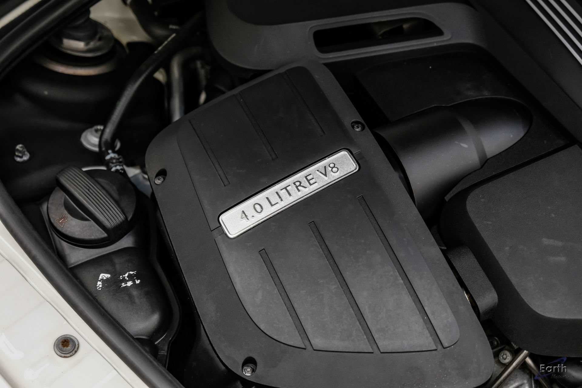 Used 2015 Bentley Continental GT V8 S AWD/4WD image 91