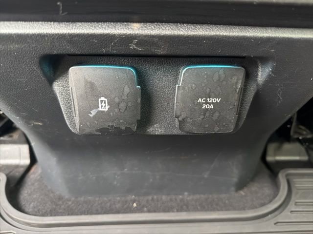 Certified 2023 Ford F150 XLT w/ Equipment Group 302A High image 12