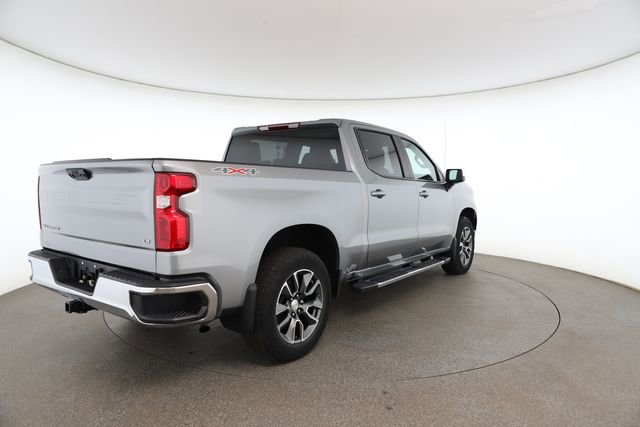 Used 2024 Chevrolet Silverado 1500 LT w/ Protection Package image 22