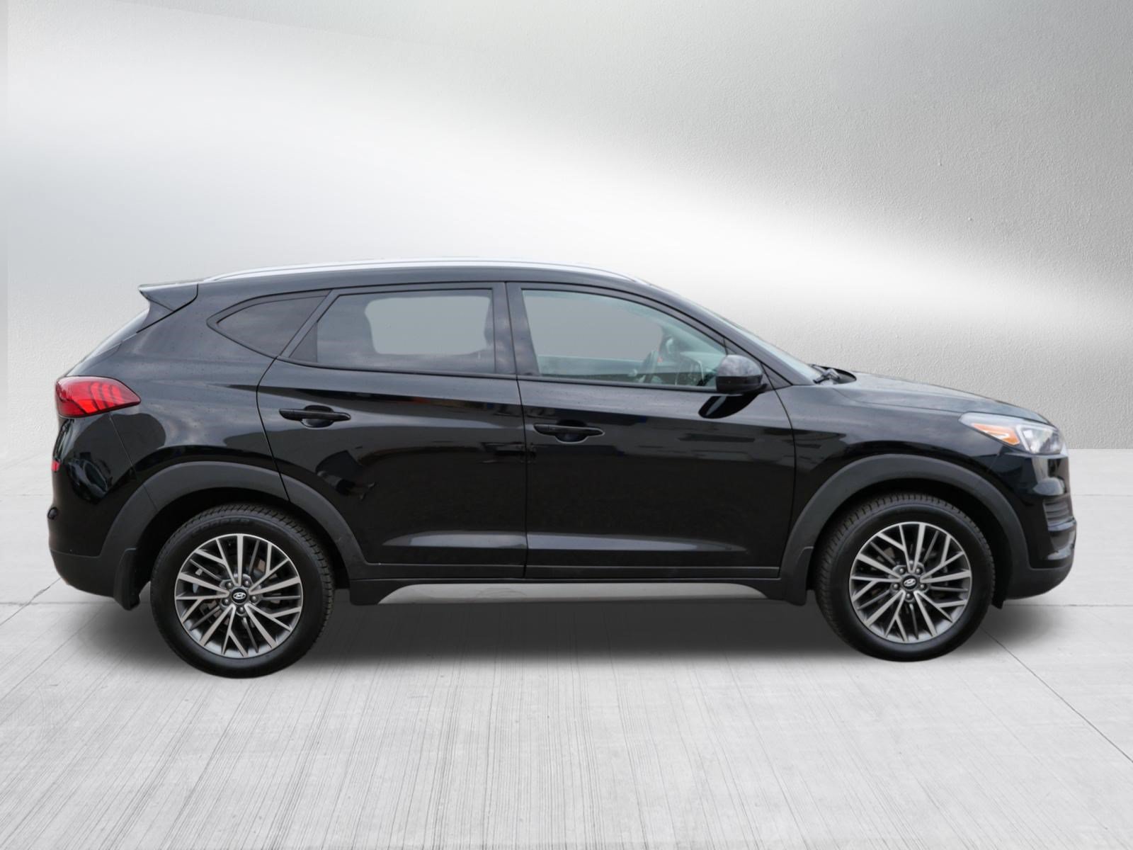 Used 2020 Hyundai Tucson SEL AWD/4WD image 8