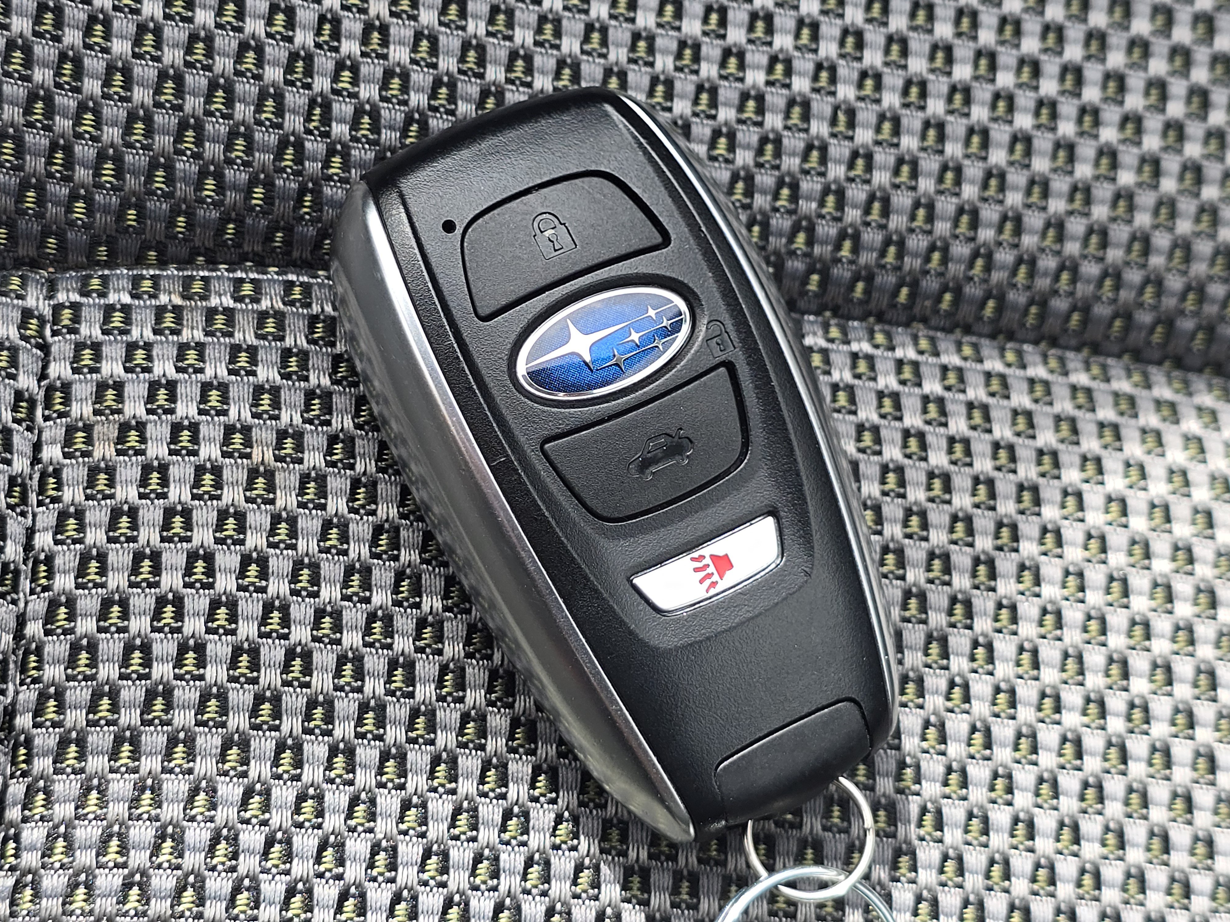 Used 2024 Subaru Crosstrek 2.0i Premium AWD/4WD image 27