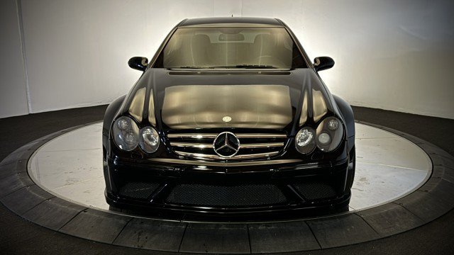 Used 2008 Mercedes-Benz CLK 63 AMG Black Series image 19