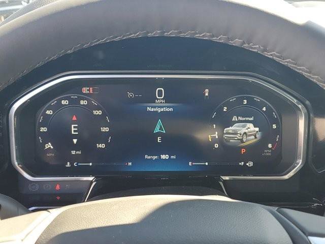 New 2026 Chevrolet Silverado 1500 RST w/ Redline Edition image 33