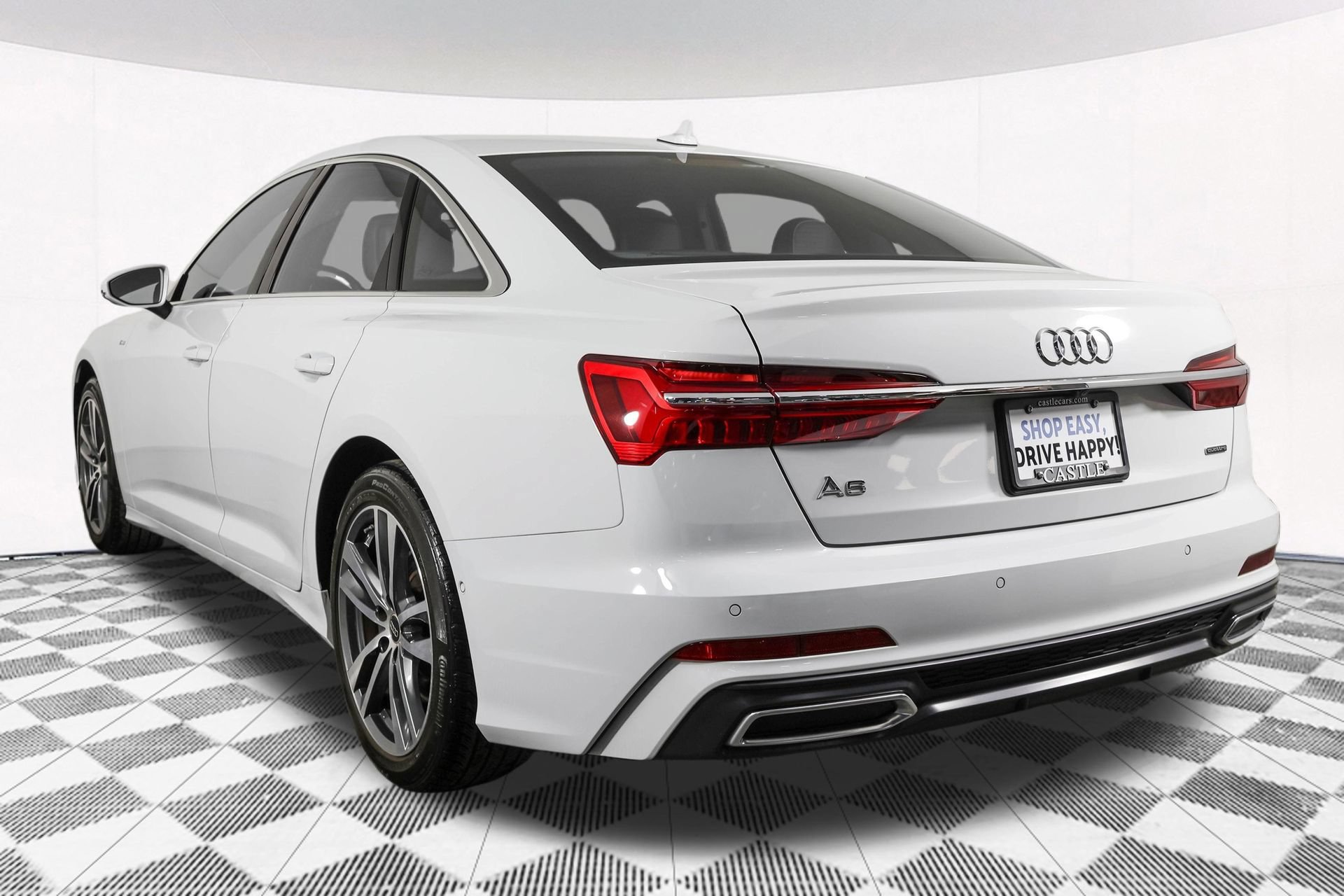Used 2022 Audi A6 Premium Plus AWD/4WD image 22