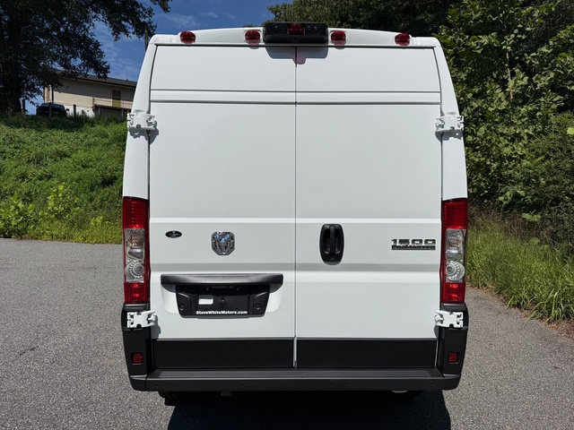 New 2026 RAM ProMaster 1500 w/ Safety Group FWD image 10