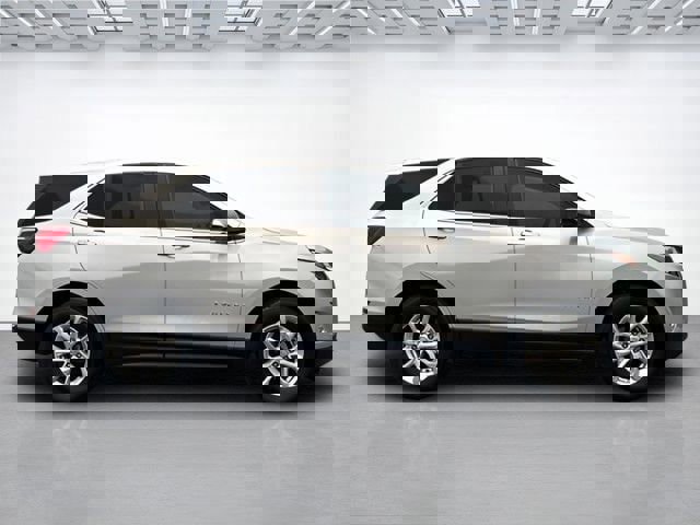 Used 2021 Chevrolet Equinox LT w/ LPO, Floor Liner Package image 3