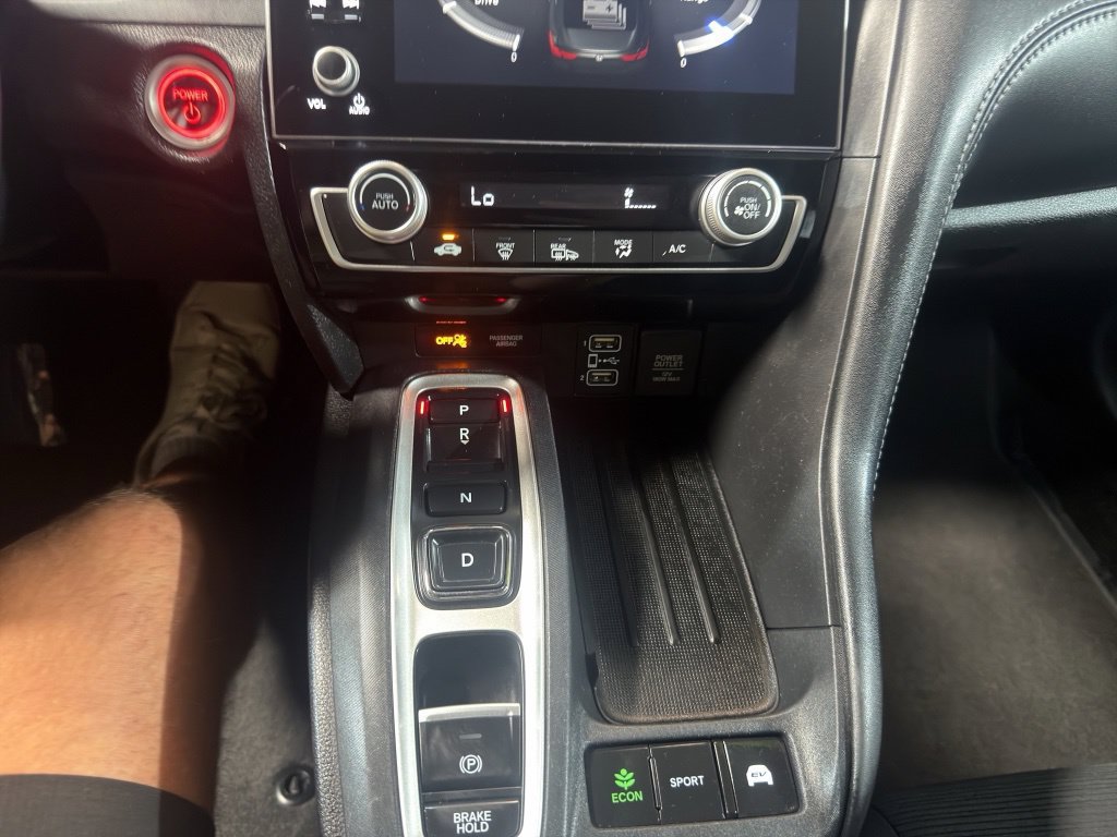 Used 2020 Honda Insight EX image 14