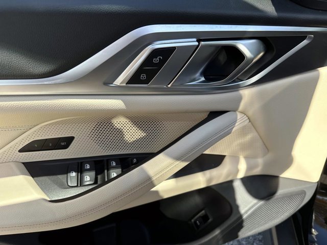 Used 2024 BMW i4 eDrive40 w/ Premium Package image 17