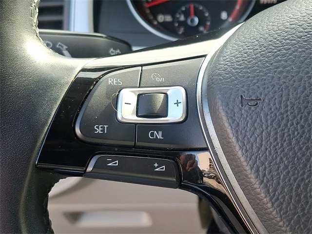 Used 2018 Volkswagen Atlas SE image 22