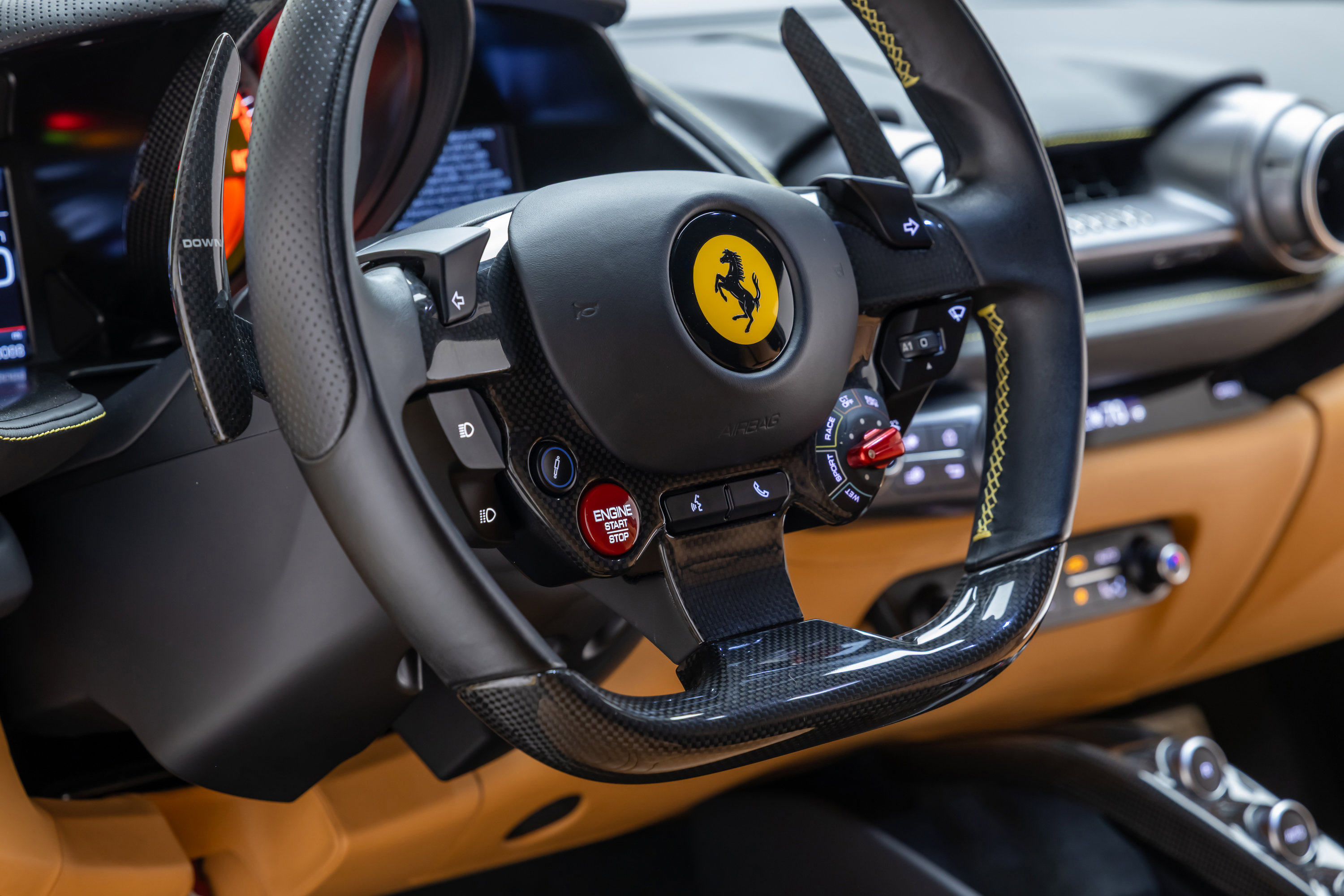 Used 2019 Ferrari 812 Superfast image 71