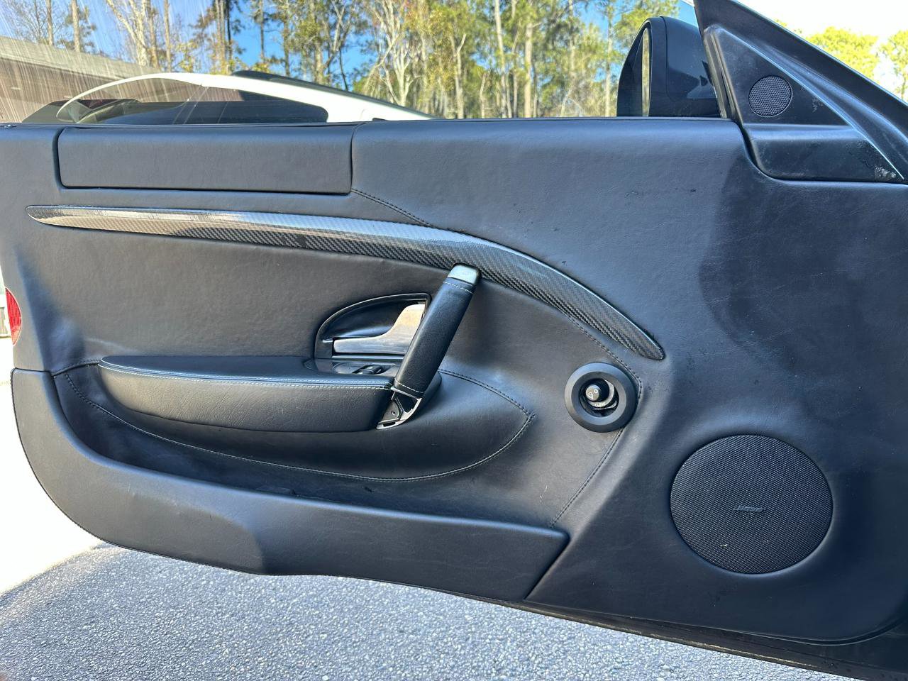 Used 2011 Maserati GranTurismo S RWD image 22