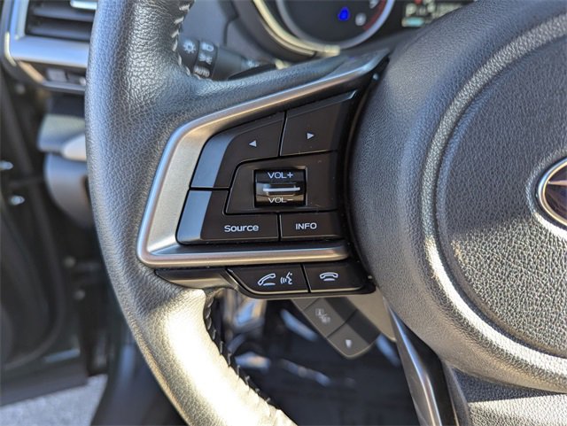 Used 2022 Subaru Forester Limited image 11