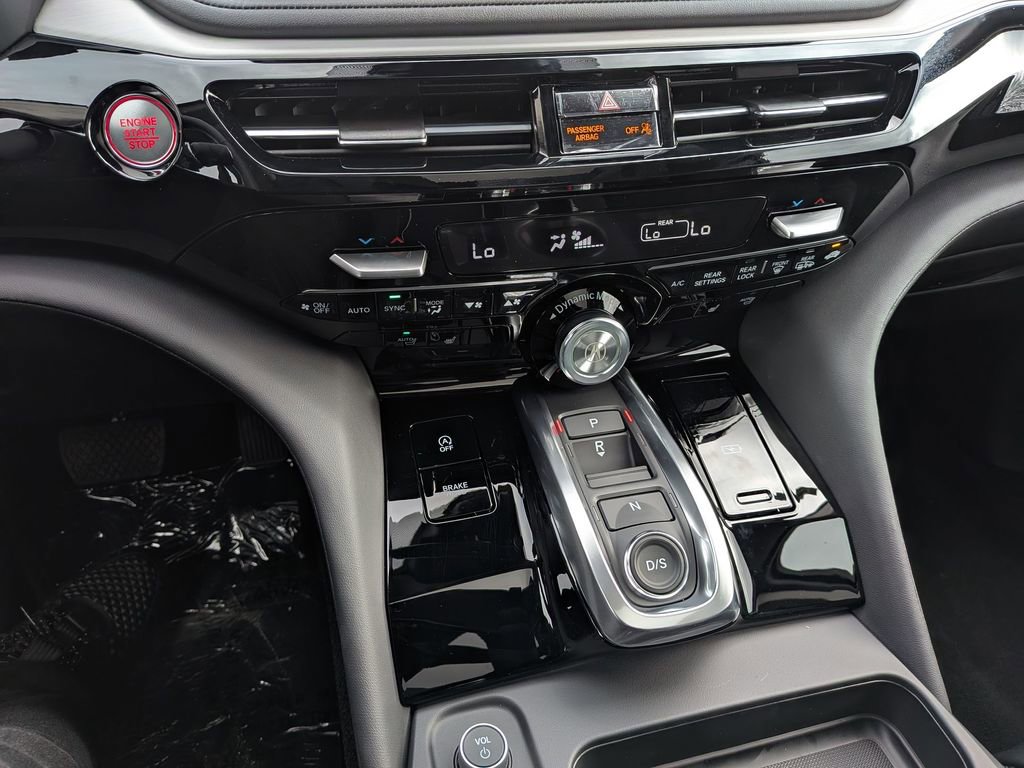 New 2026 Acura MDX w/ Technology Package image 26