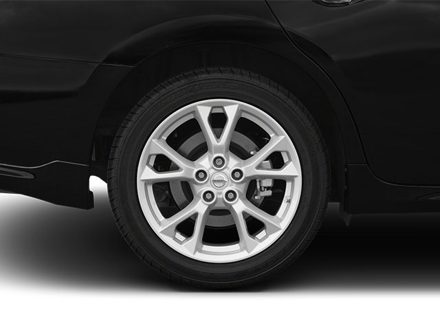 Used 2014 Nissan Maxima 3.5 SV w/ Premium Package FWD image 14